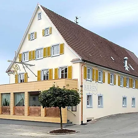 Landgasthof Baeren