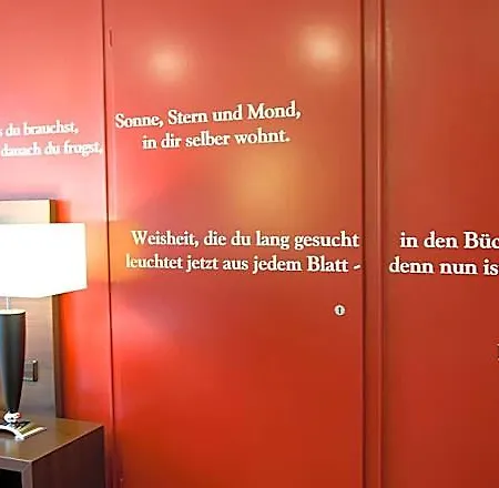 فندق Landgasthof Baeren