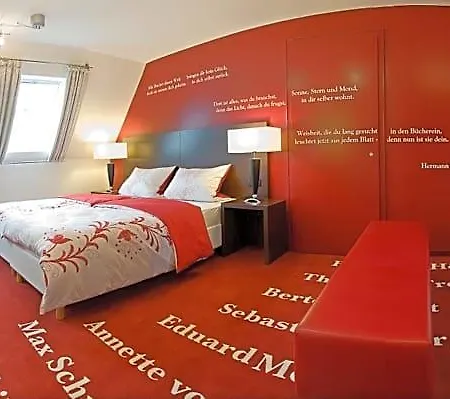 Landgasthof Baeren 3* تروسينغن