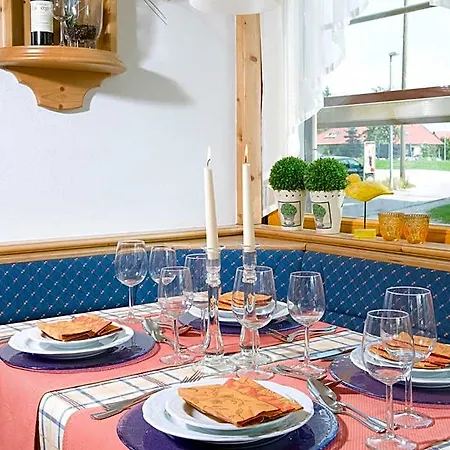 Landgasthof Baeren فندق 3*
