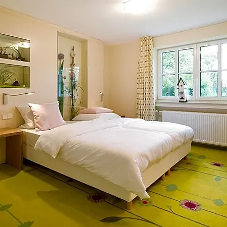 Landgasthof Baeren 3* تروسينغن