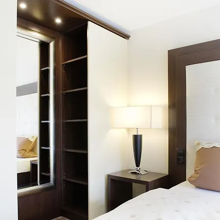 Hotel Landgasthof Bären Trossingen