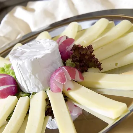 Hotel Landgasthof Bären