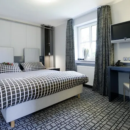 Landgasthof Bären Hotel