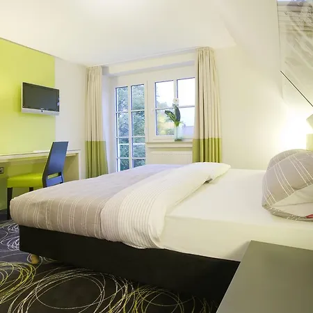 Landgasthof Bären Hotel 3*