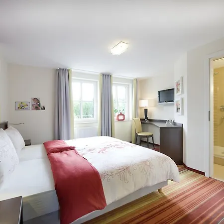 Landgasthof Bären Hotel 3*