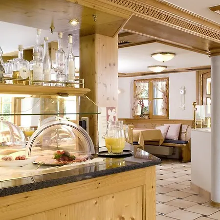 Hotel Landgasthof Bären