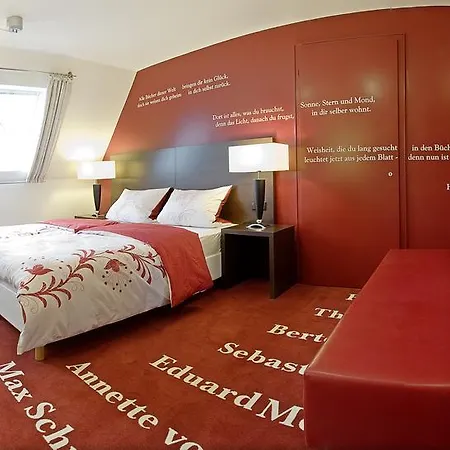 Hotel Landgasthof Bären