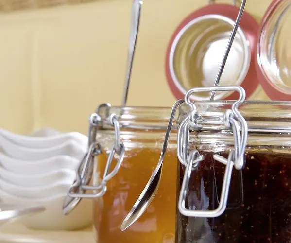 מלון Landgasthof Baeren 3*