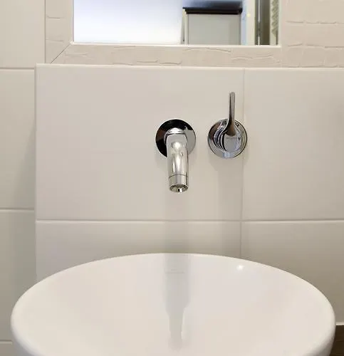 Landgasthof Baeren מלון