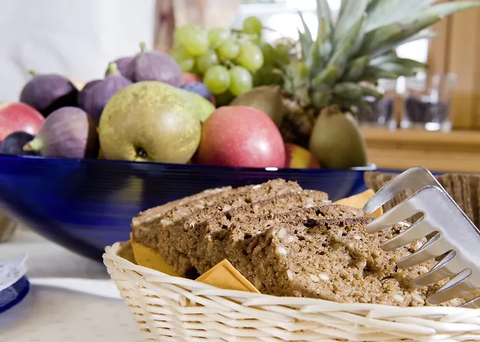 מלון Landgasthof Baeren