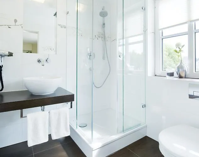 מלון Landgasthof Baeren טרוסינגן