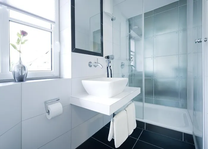 מלון Landgasthof Baeren 3*