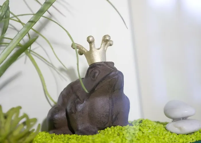 Landgasthof Baeren טרוסינגן