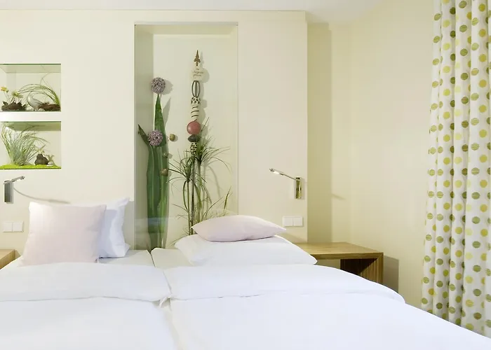 Landgasthof Baeren מלון