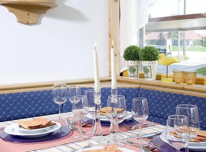 Landgasthof Baeren מלון