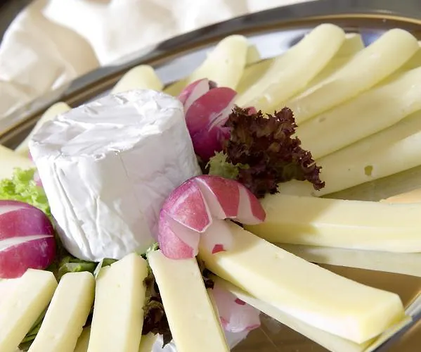 מלון Landgasthof Baeren