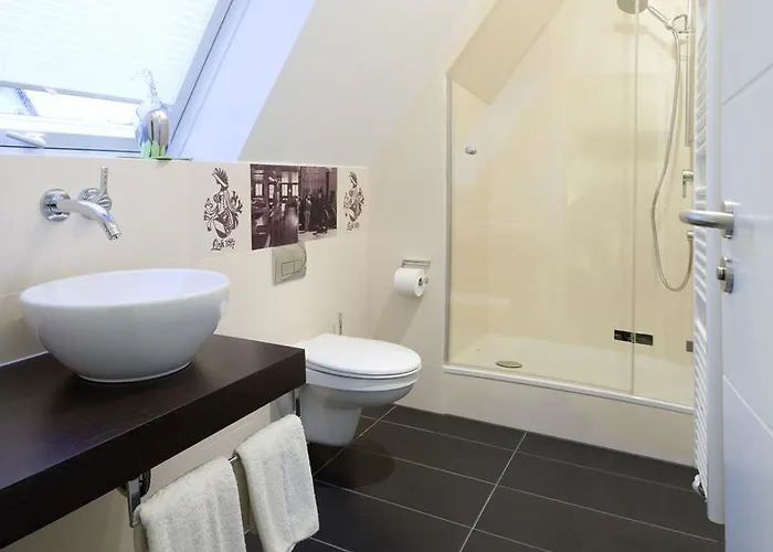 Landgasthof Baeren מלון 3*