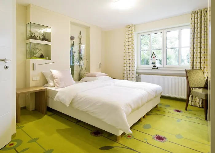 Landgasthof Baeren טרוסינגן