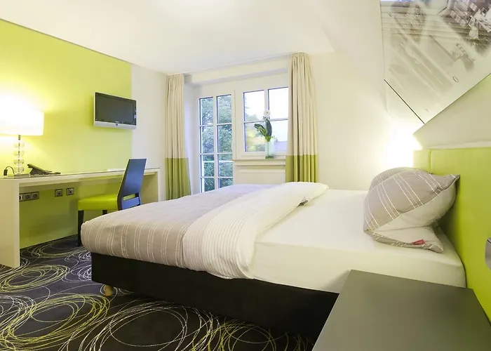 Landgasthof Baeren מלון 3*