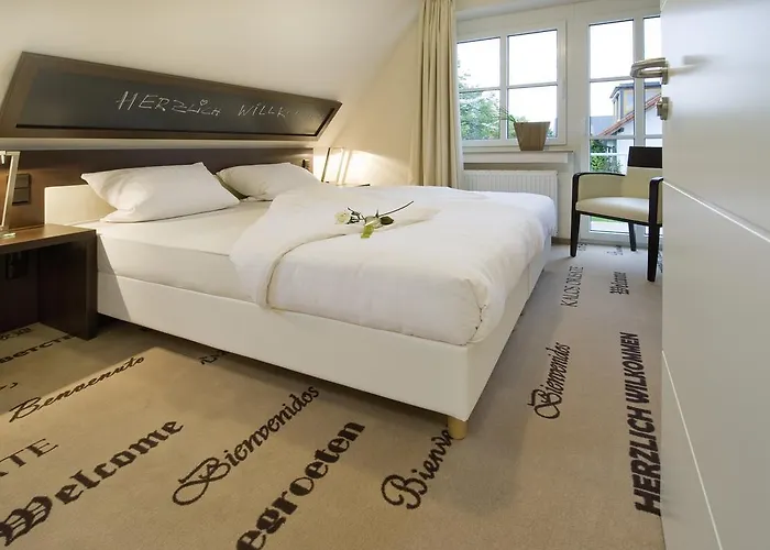 Landgasthof Baeren טרוסינגן