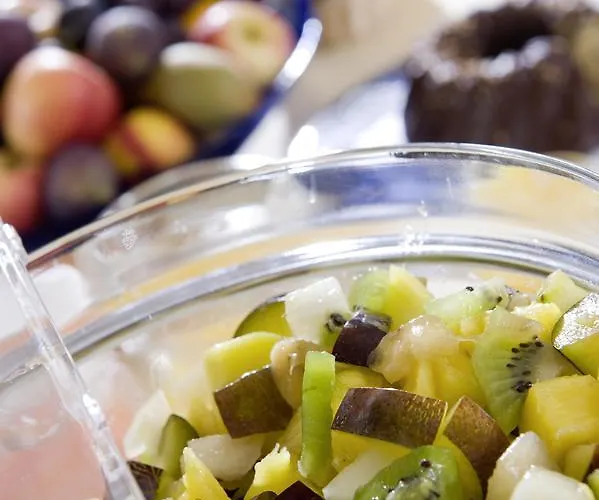 מלון Landgasthof Baeren