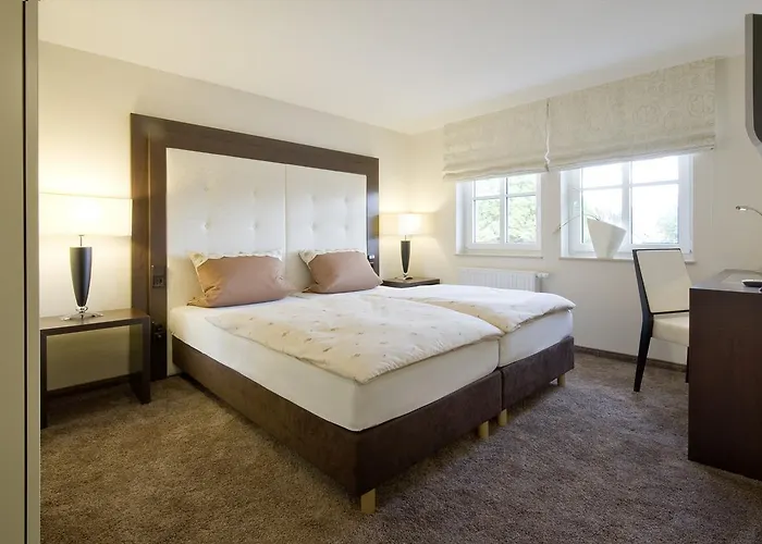 Landgasthof Baeren מלון