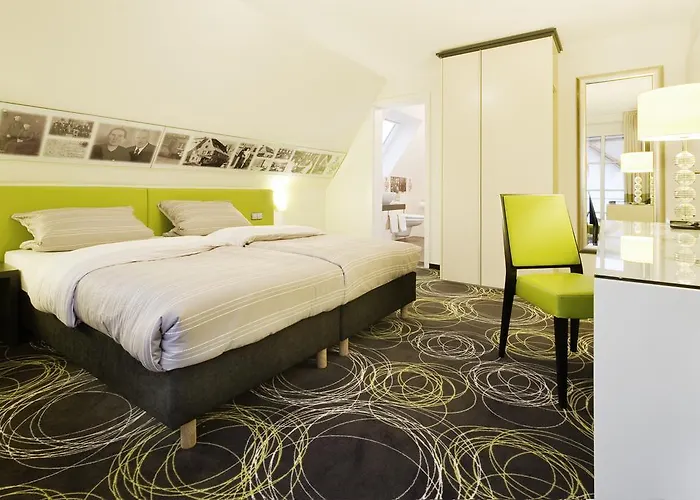 Landgasthof Baeren מלון טרוסינגן