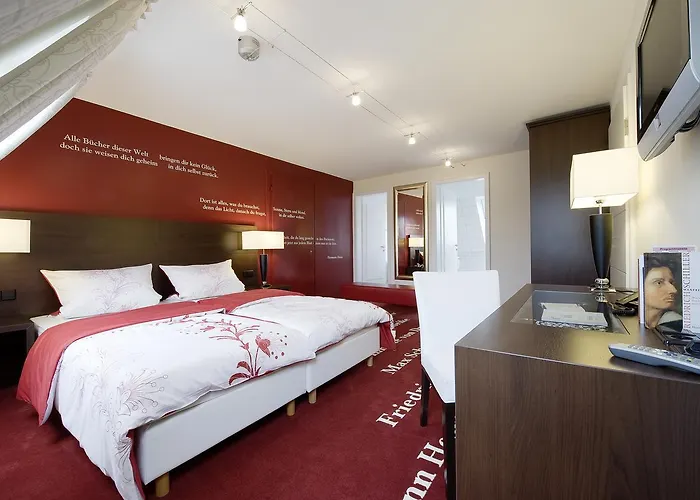 Landgasthof Baeren 3*