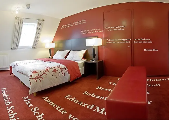 מלון Landgasthof Baeren