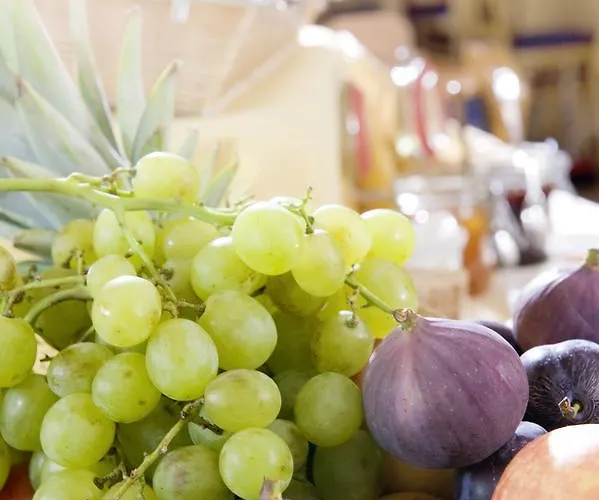 מלון Landgasthof Baeren טרוסינגן