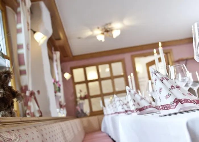 מלון Landgasthof Baeren