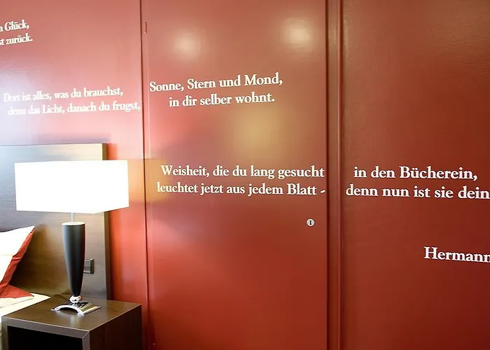 Landgasthof Baeren 3* טרוסינגן